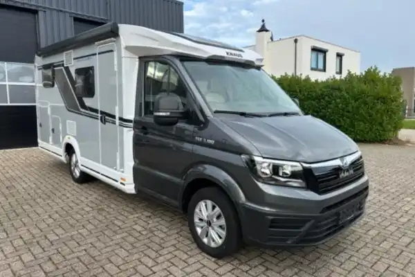 camper knaus